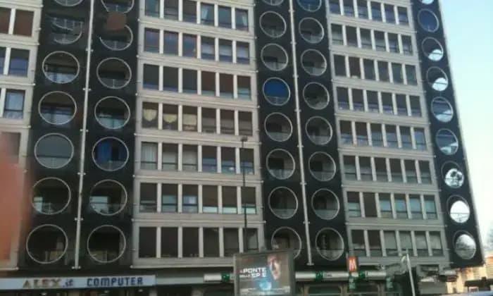 appartamento in affitto a Torino in zona Pozzo Strada