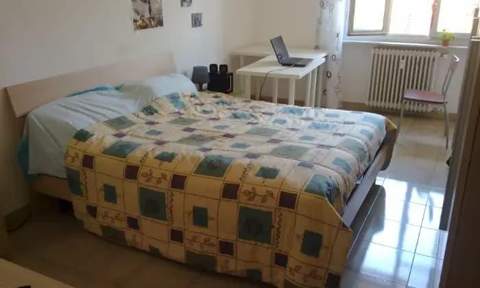 appartamento in affitto a Torino in zona Cenisia