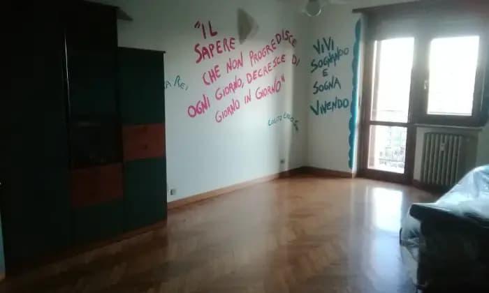 appartamento in affitto a Torino in zona Millefonti