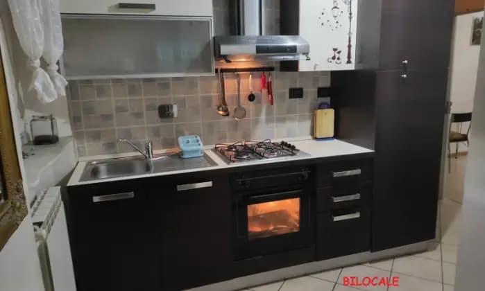appartamento in affitto a Torino in zona San Salvario