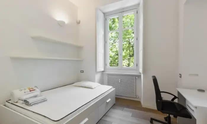 appartamento in affitto a Torino in zona Crocetta