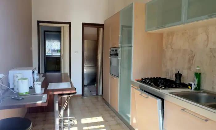 appartamento in affitto a Torino in zona Centro Storico