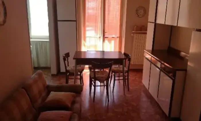 appartamento in affitto a Torino in zona Santa Rita
