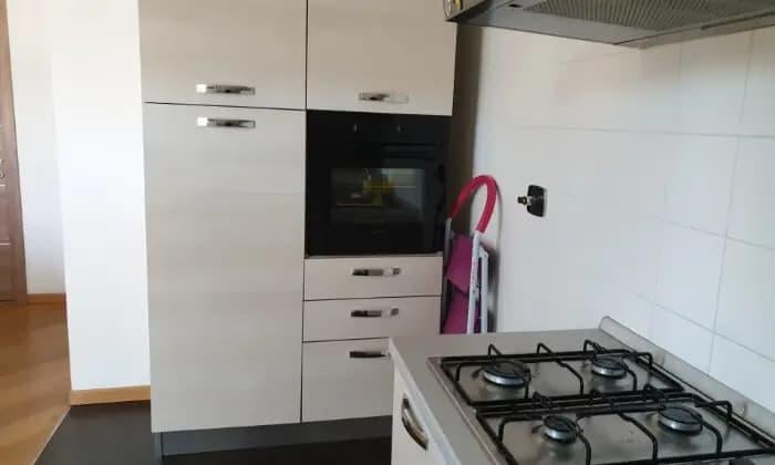 appartamento in affitto a Torino in zona Borgo San Paolo