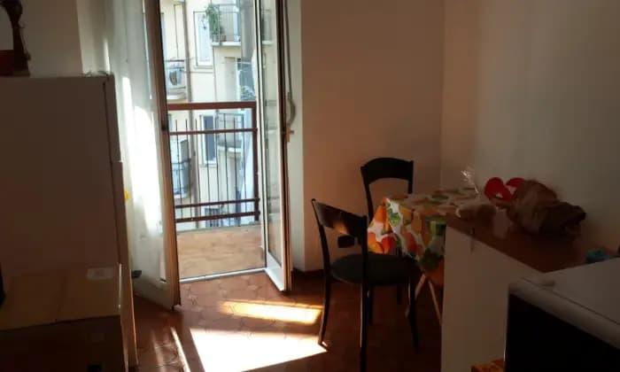 appartamento in affitto a Torino in zona Cenisia