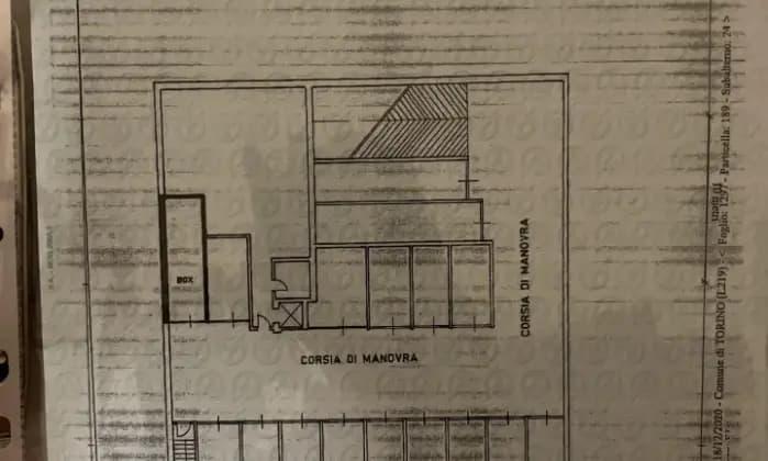 negozio in vendita a Torino in zona Borgo San Paolo