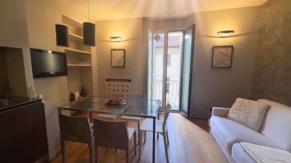 appartamento in affitto a Torino in zona Gran Madre
