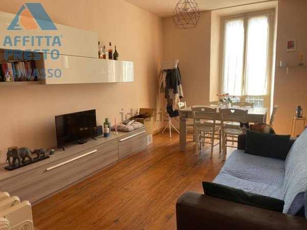 appartamento in affitto a Torino in zona Lingotto