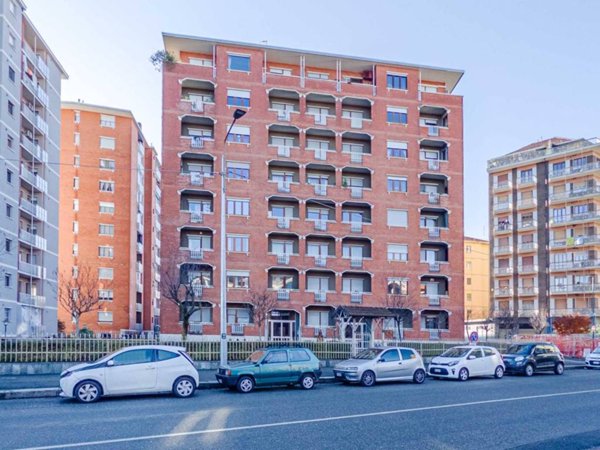 appartamento in affitto a Torino in zona Parella