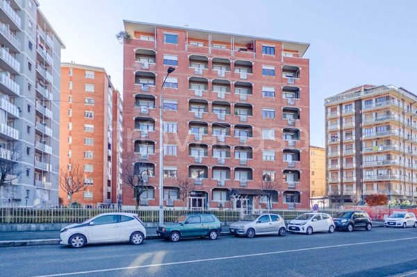 appartamento in affitto a Torino in zona Parella