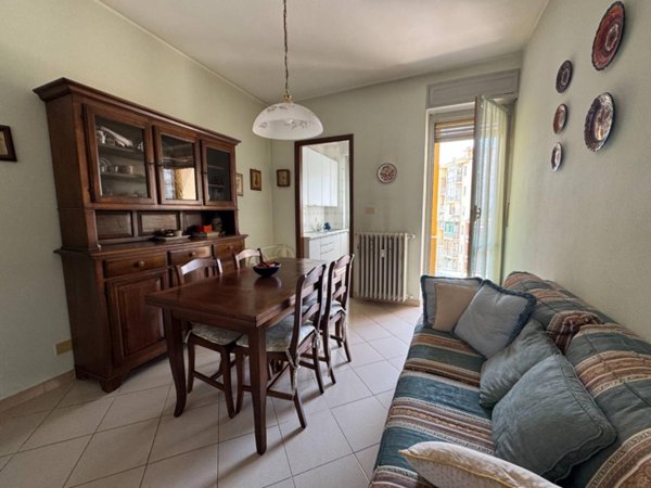 appartamento in affitto a Torino in zona Pozzo Strada