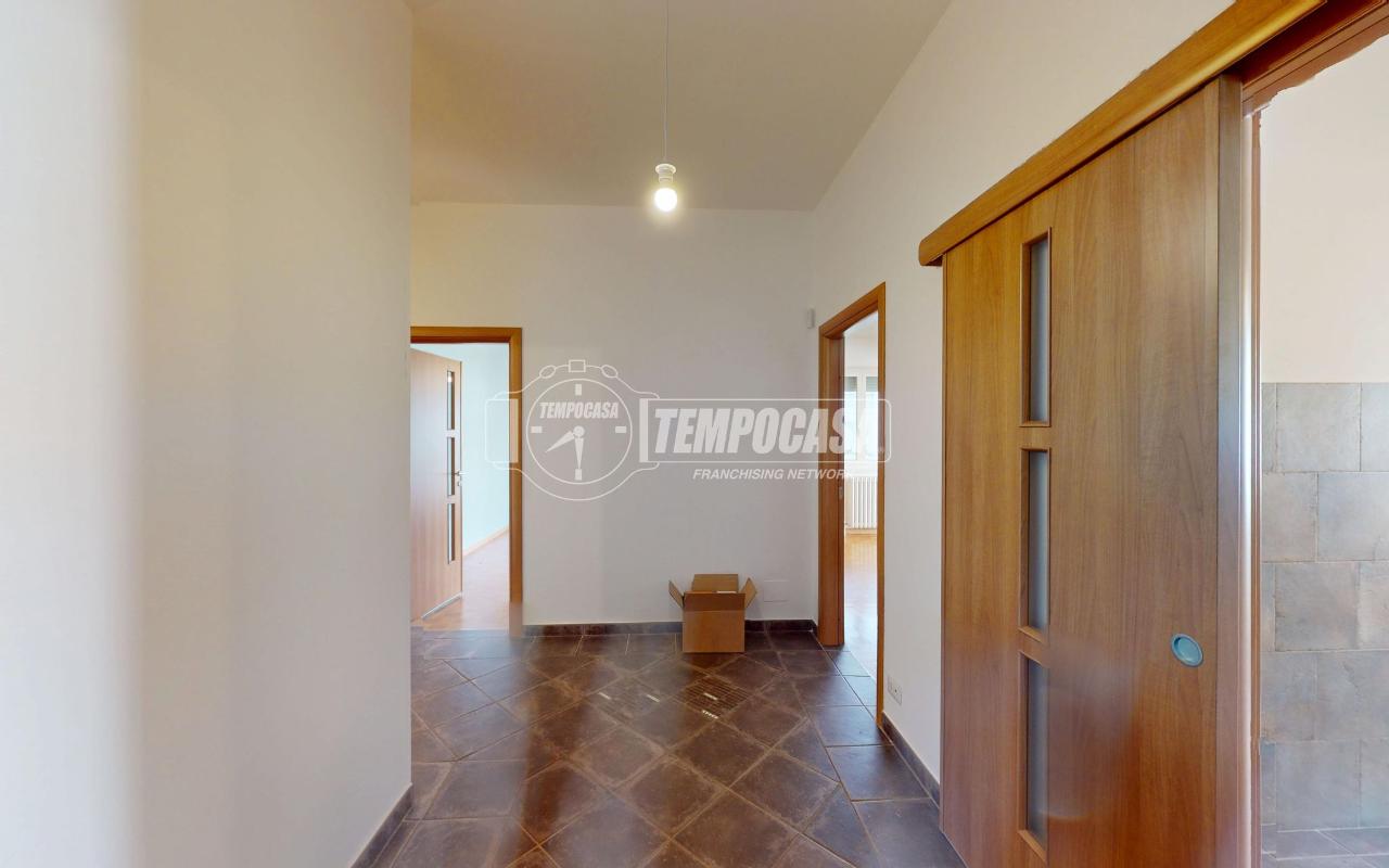 appartamento in affitto a Torino in zona Parella