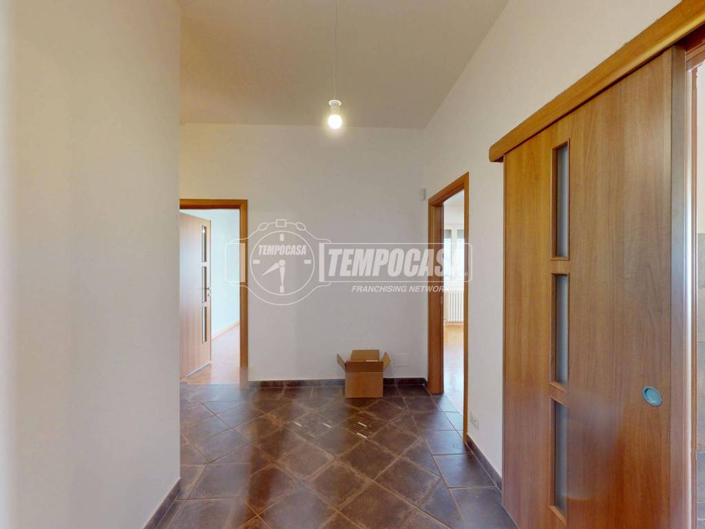 appartamento in affitto a Torino in zona Pozzo Strada