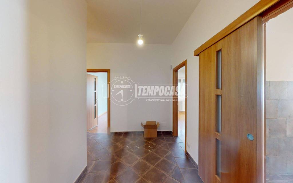 appartamento in affitto a Torino in zona Pozzo Strada