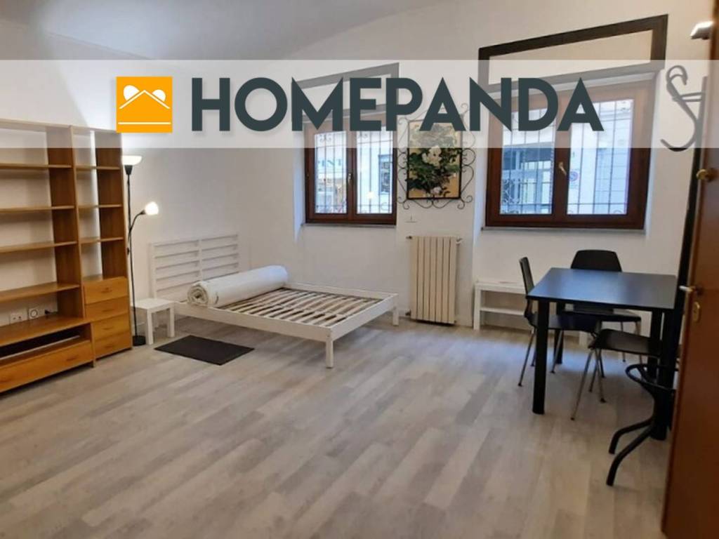 appartamento in affitto a Torino in zona Vanchiglia