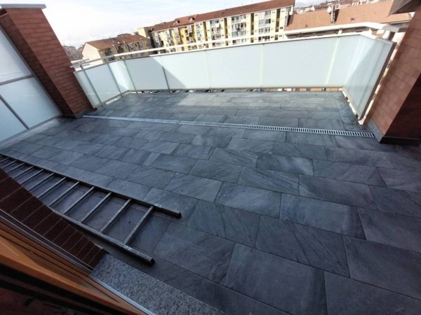 appartamento in affitto a Torino in zona Mirafiori Nord