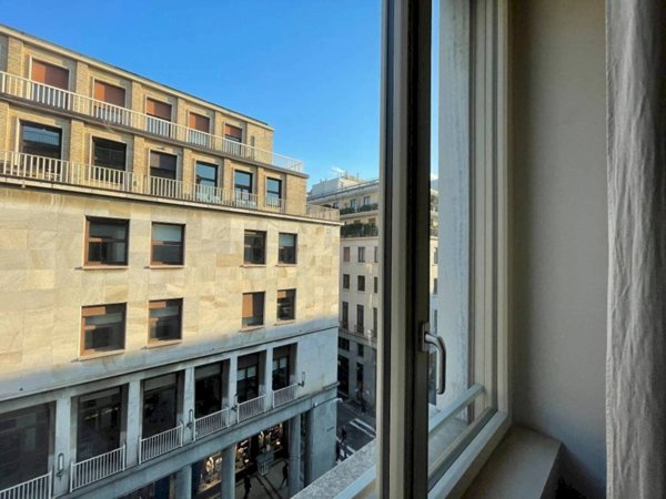 appartamento in affitto a Torino in zona Centro Storico