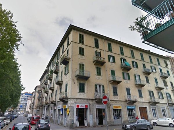 appartamento in affitto a Torino in zona Vanchiglia