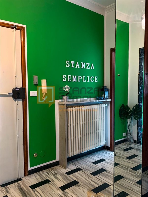 appartamento in affitto a Torino in zona Pozzo Strada