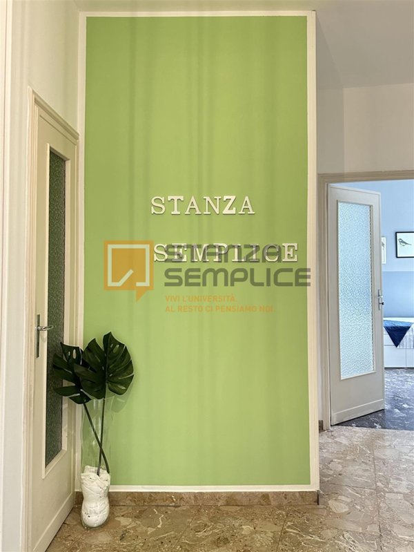 appartamento in affitto a Torino in zona Santa Rita