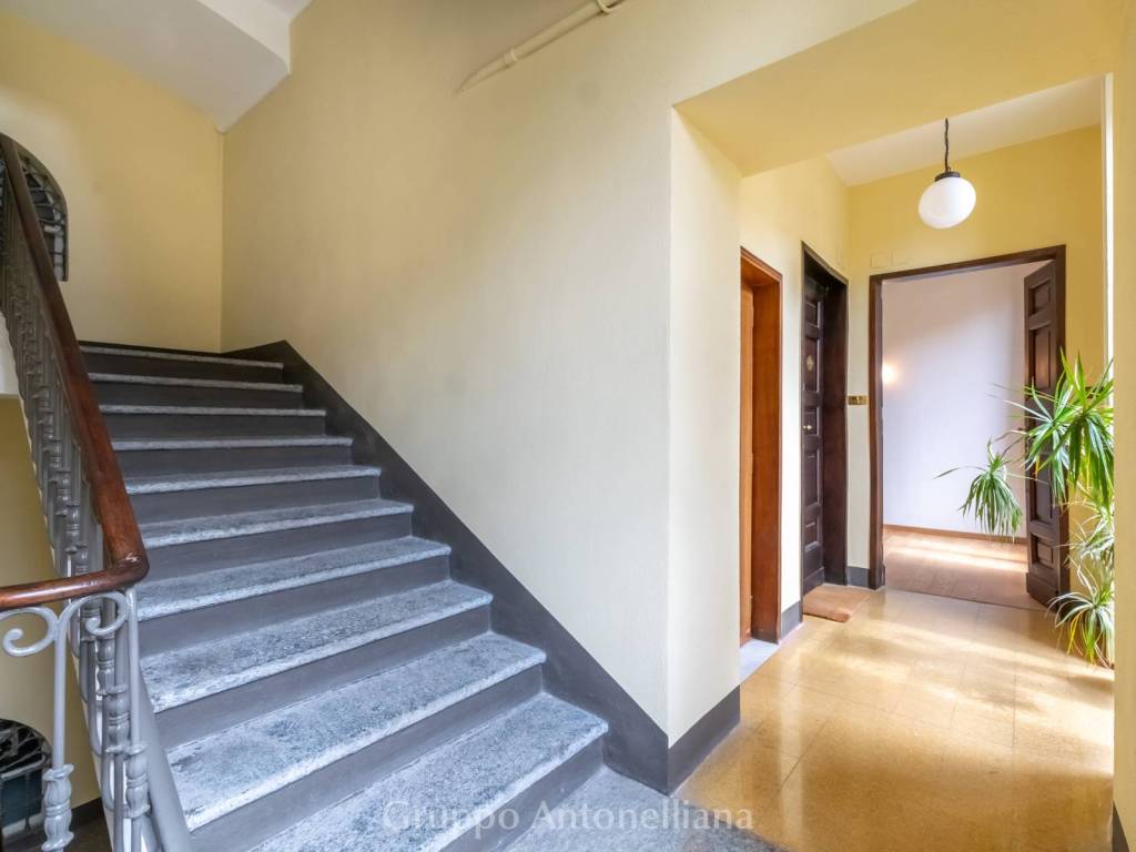 appartamento in affitto a Torino in zona Centro Storico