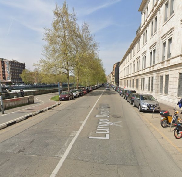 appartamento in affitto a Torino in zona Vanchiglia