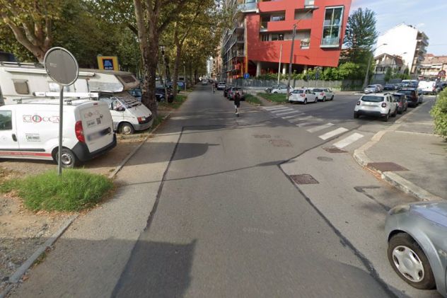 appartamento in affitto a Torino in zona Lingotto