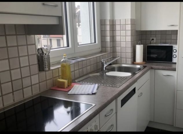 appartamento in affitto a Torino in zona Crocetta