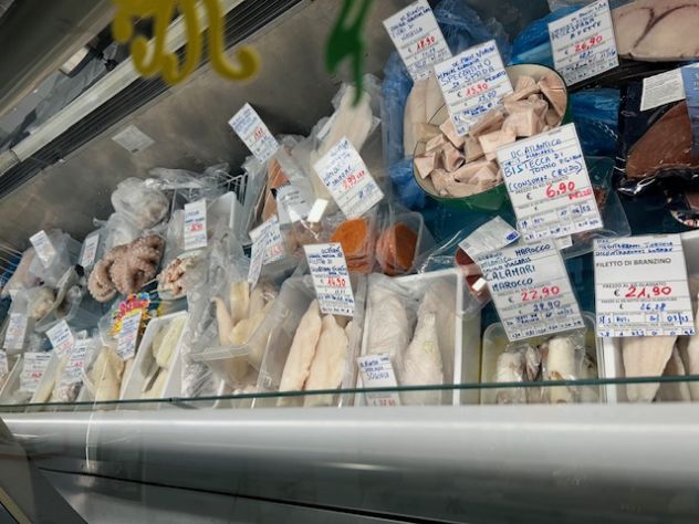 negozio in affitto a Torino in zona Borgo San Paolo