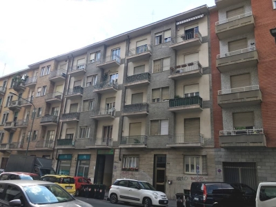 appartamento in affitto a Torino in zona Santa Rita