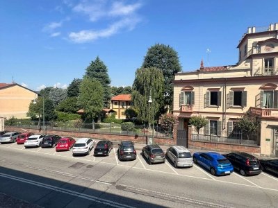 appartamento in affitto a Torino in zona Madonna del Pilone