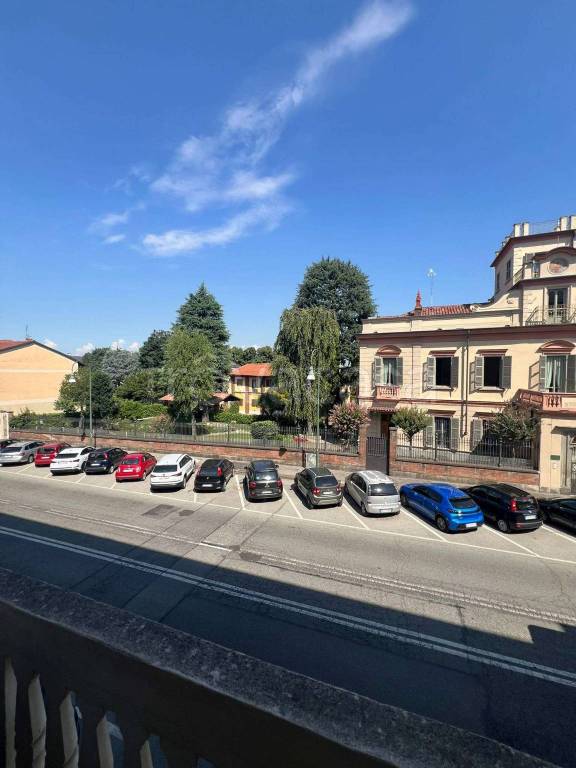 appartamento in affitto a Torino in zona Madonna del Pilone