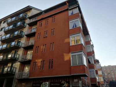 appartamento in affitto a Torino in zona Pozzo Strada