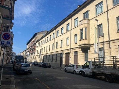 appartamento in affitto a Torino in zona Barriera di Milano