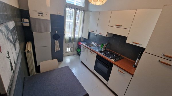 appartamento in affitto a Torino in zona Regio Parco