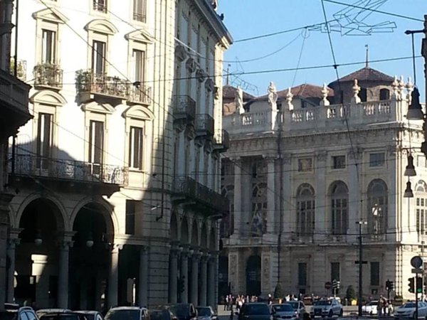 monolocale in affitto a Torino in zona Centro Storico