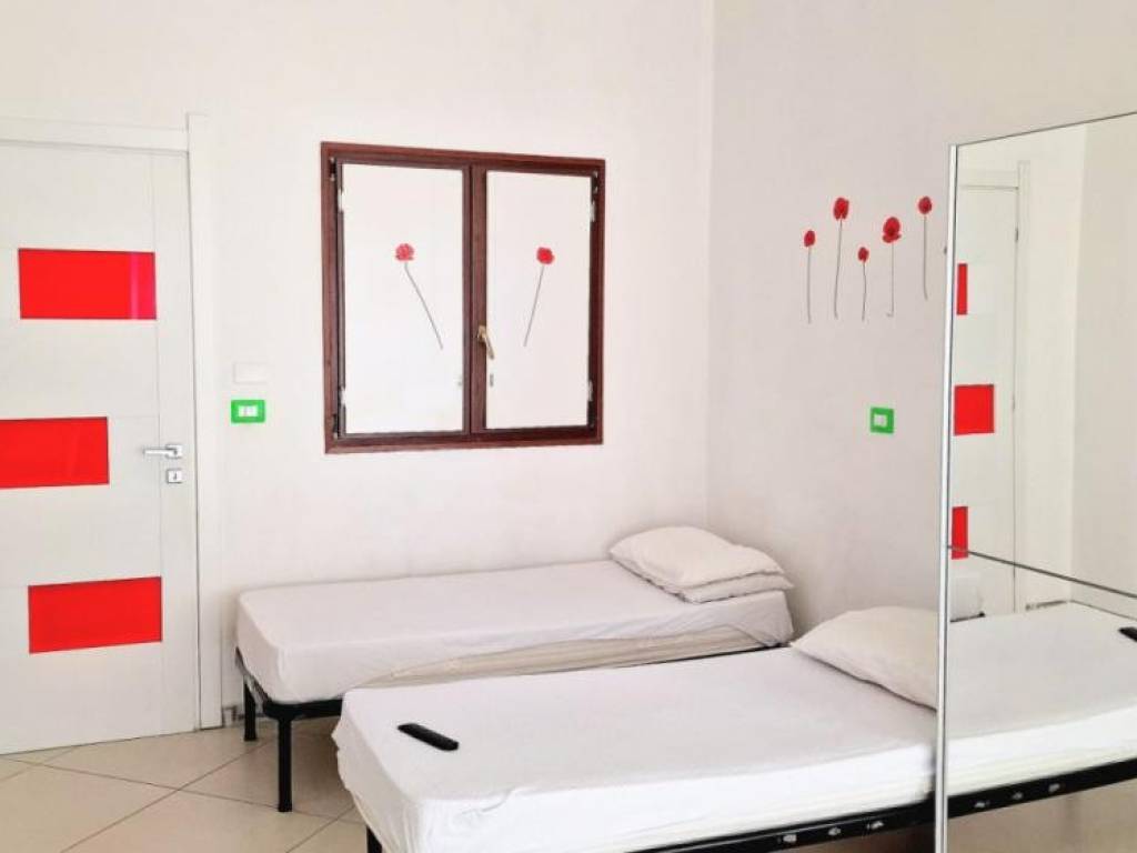 appartamento in affitto a Torino in zona Borgo San Paolo