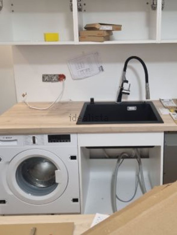 appartamento in affitto a Torino in zona San Salvario