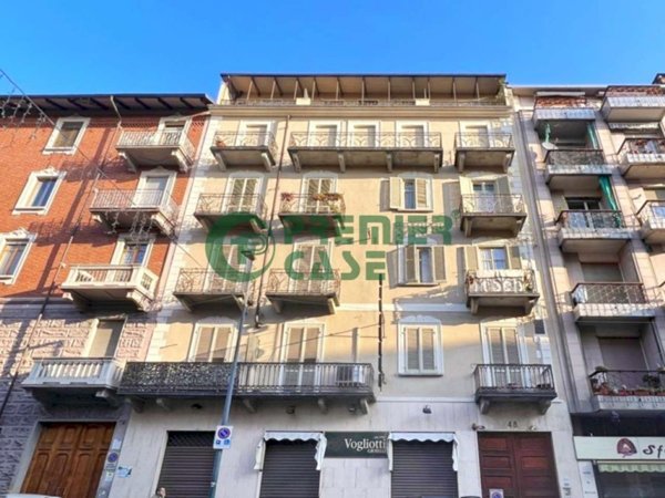 appartamento in affitto a Torino in zona Centro Storico