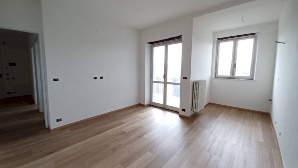 appartamento in affitto a Torino in zona Pozzo Strada