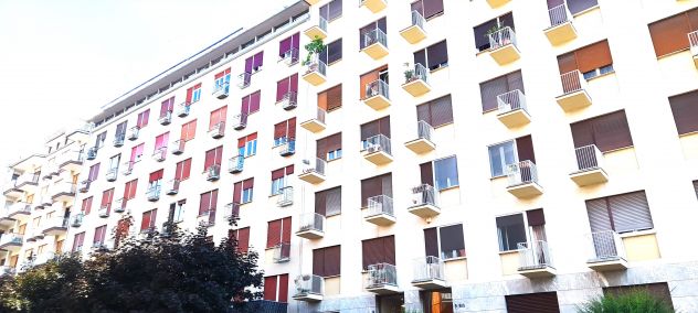 appartamento in affitto a Torino in zona Borgo San Paolo