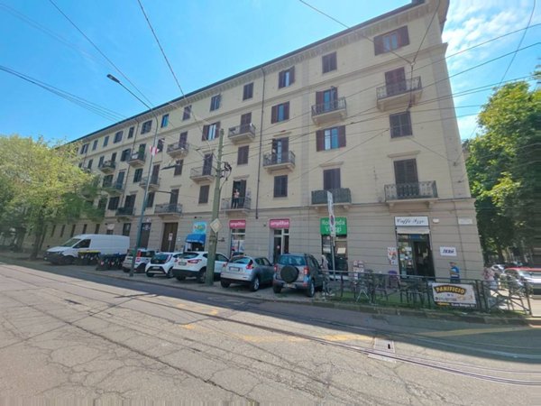 appartamento in affitto a Torino in zona Vanchiglia