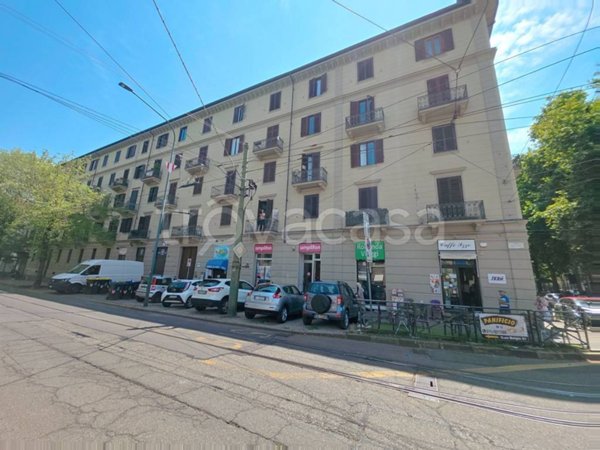 appartamento in affitto a Torino in zona Vanchiglia