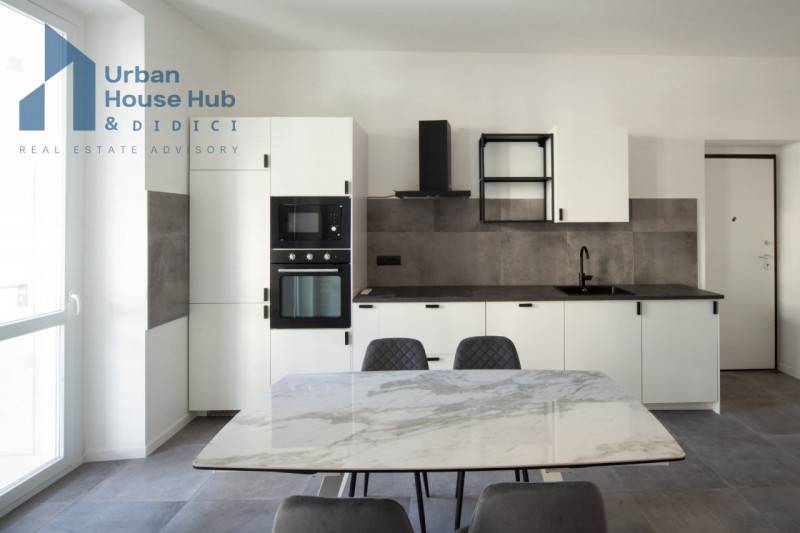 appartamento in affitto a Torino in zona Aurora