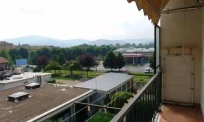 appartamento in affitto a Torino in zona Barriera di Milano