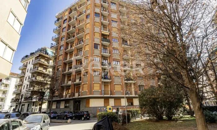 appartamento in affitto a Torino in zona Santa Rita