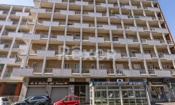appartamento in affitto a Torino in zona Mirafiori Nord