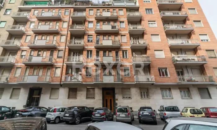 appartamento in affitto a Torino in zona Borgo San Paolo