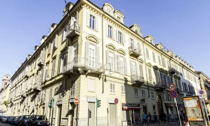 appartamento in affitto a Torino
