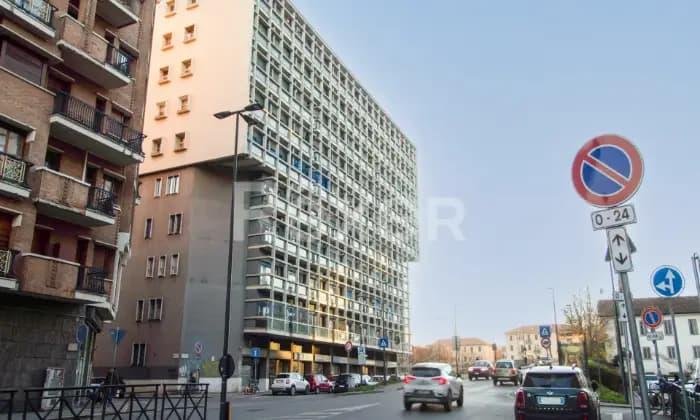 appartamento in affitto a Torino in zona San Salvario